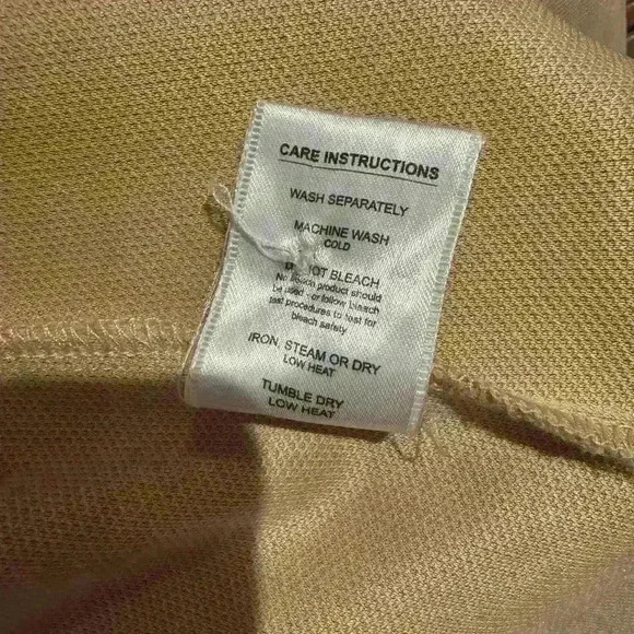 Thavia Jacket Small - Picture 4 of 4